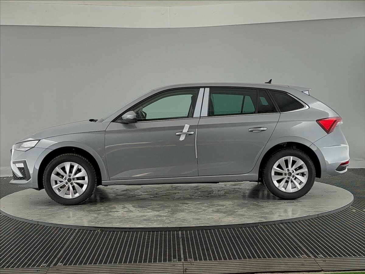 Škoda Scala Hatchback 999,0 85 kw