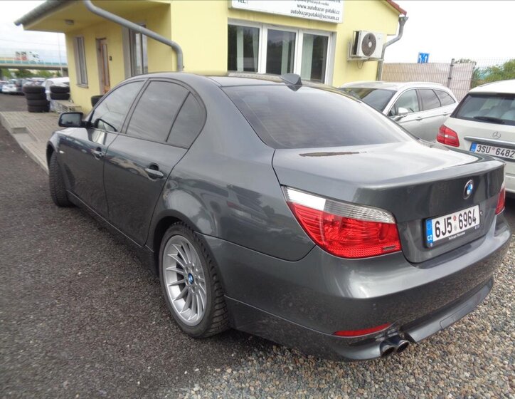 BMW Řada 5 3