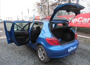 Peugeot 307 29