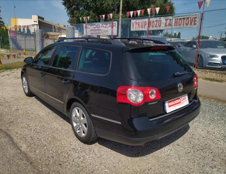Volkswagen Passat 7