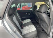 Škoda Fabia Kombi 1,9 l 77 kw