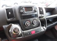 Opel Movano Ostatní 2,2 l 103 kw