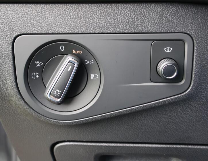 Volkswagen Tiguan Allspace 20