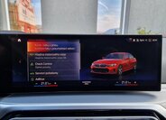 BMW Řada 3 Sedan / Limuzína 2,0 l 140 kw