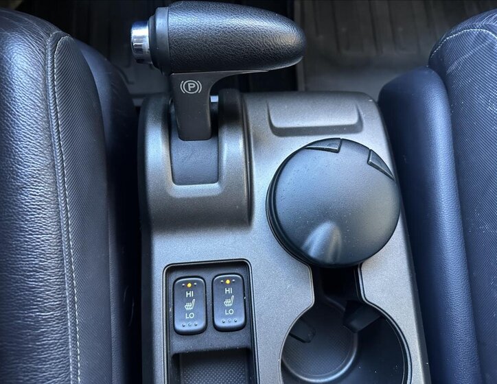 Honda CR-V SUV / Terénní 2,0 l 110 kw