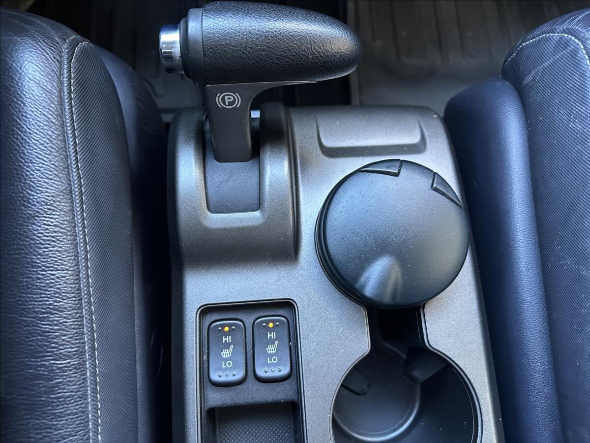 Honda CR-V SUV / Terénní 2,0 l 110 kw