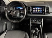 Škoda Karoq SUV / Terénní 2,0 l 85 kw