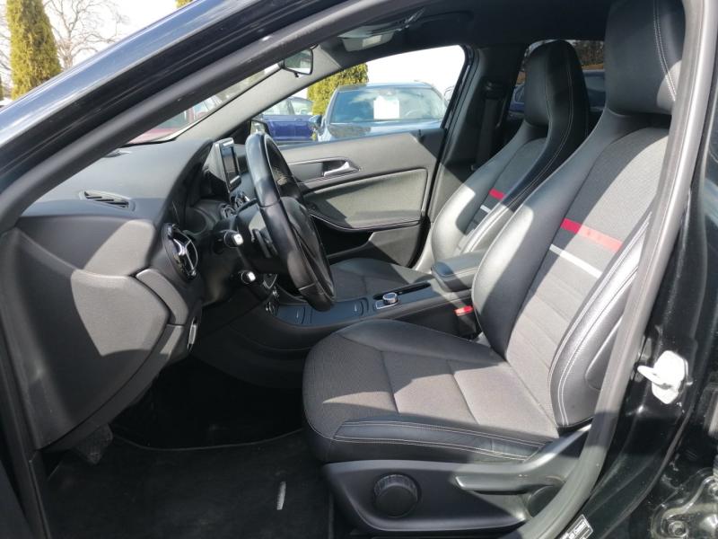 Mercedes-Benz Třídy A