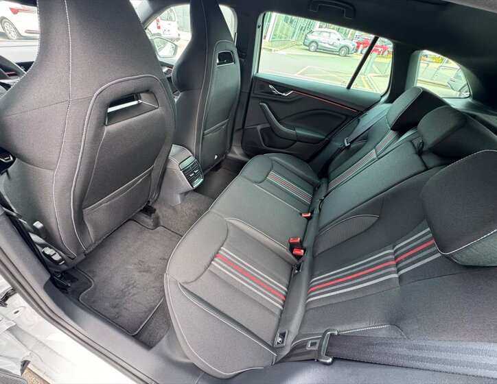 Škoda Scala Hatchback 999,0 85 kw