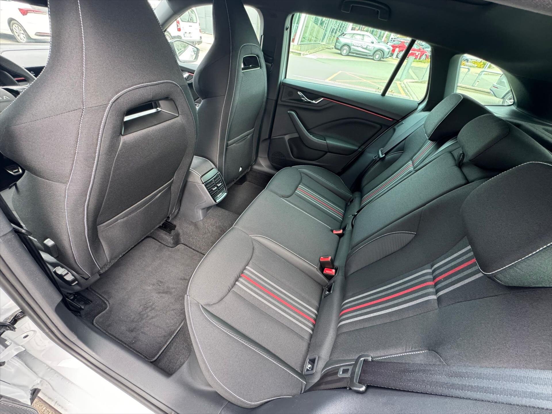 Škoda Scala Hatchback 999,0 85 kw