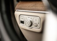 Mercedes-Benz GLE SUV / Terénní 2,0 l 180 kw