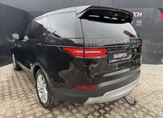 Land Rover Discovery SUV 3,0 l 190 kw