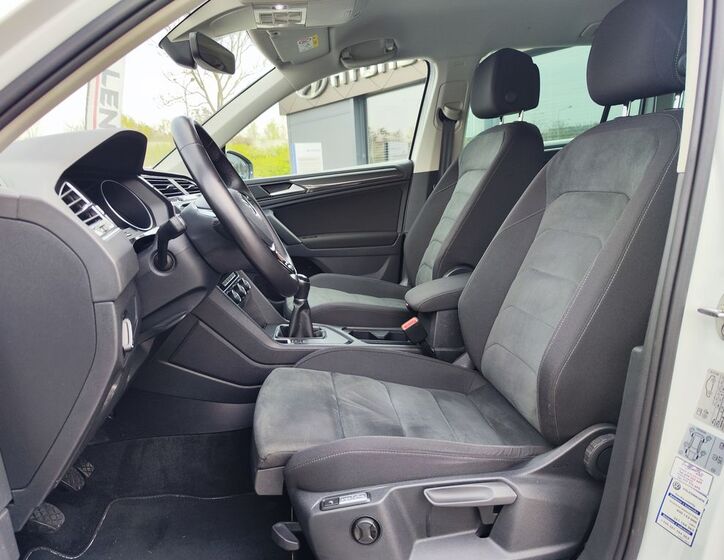 Volkswagen Tiguan 15