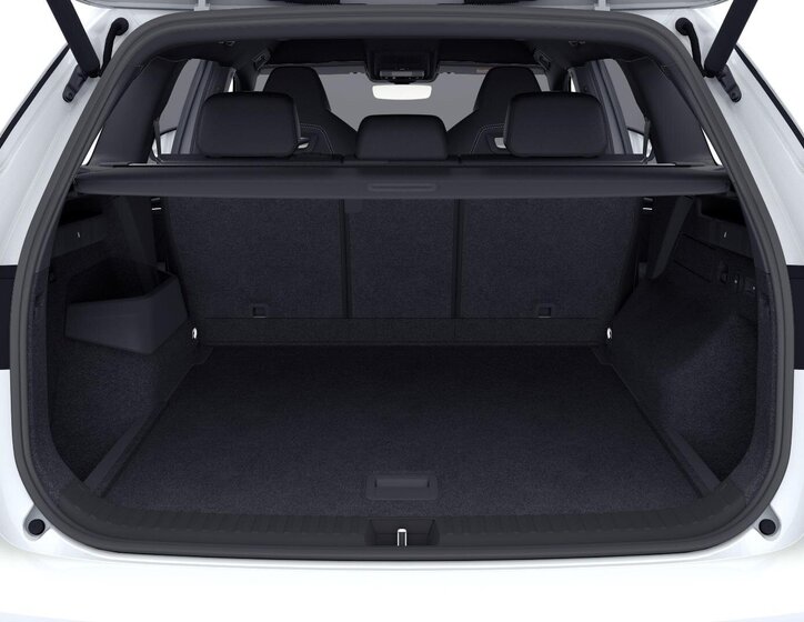 Škoda Kodiaq SUV / Terénní 2,0 l 142 kw