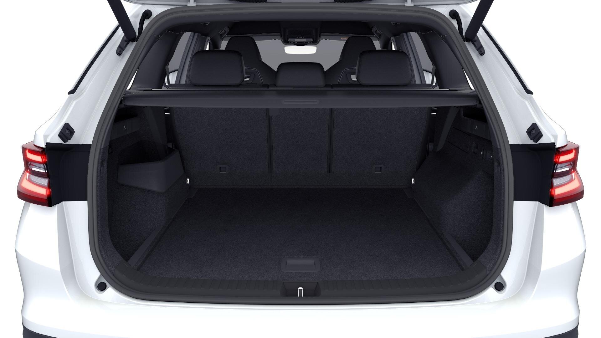 Škoda Kodiaq SUV / Terénní 2,0 l 142 kw