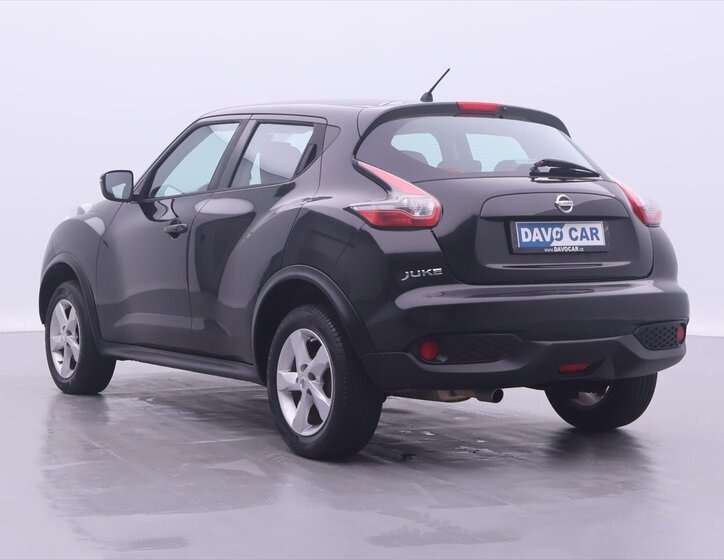 Nissan Juke 5
