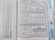 Ford Transit Ostatní 2,0 l 96 kw