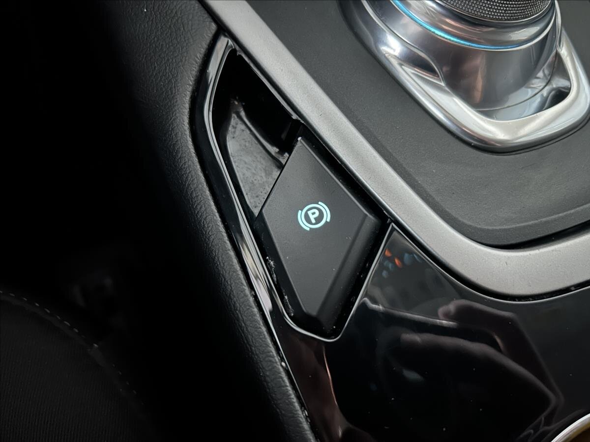 Ford Galaxy MPV 2,0 l 110 kw