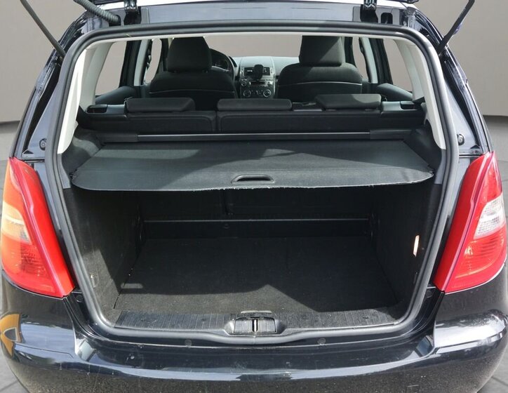 Mercedes-Benz Třídy A MPV 2,0 l 80 kw