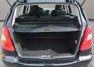 Mercedes-Benz Třídy A MPV 2,0 l 80 kw