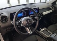 Mercedes-Benz GLB SUV 2,0 l 140 kw