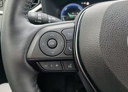 Toyota RAV4 SUV 2,5 l 131 kw