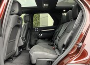 Land Rover Discovery SUV 3,0 l 257 kw