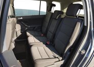 Volkswagen Touran MPV 1,5 l 110 kw