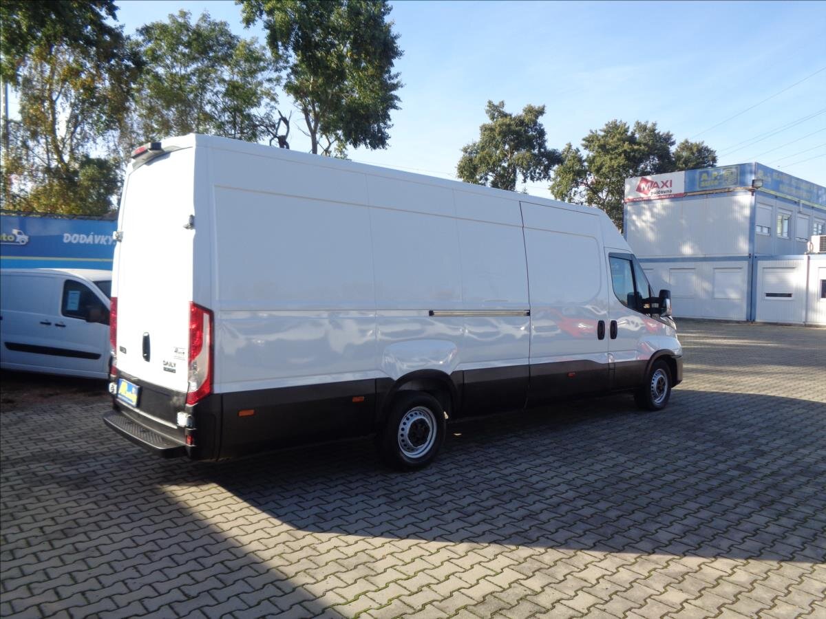 Iveco Daily Ostatní 2,3 l 100 kw