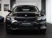 BMW Řada 3 Kombi 2,0 l 110 kw