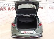 KIA ProCeed Kombi 1,5 l 103 kw