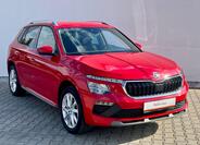 Škoda Kamiq 7