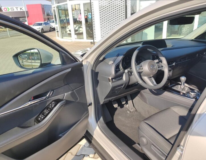 Mazda CX-30 SUV 2,5 l 103 kw