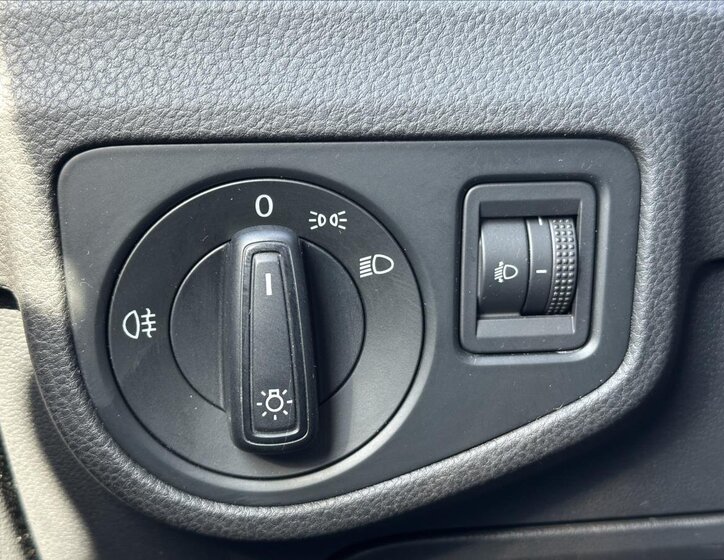 Volkswagen Golf Sportsvan MPV 1,4 l 92 kw