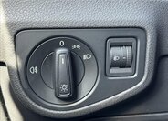 Volkswagen Golf Sportsvan MPV 1,4 l 92 kw