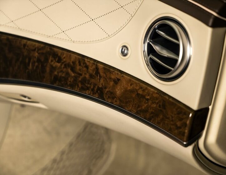 Mercedes-Benz Třídy S 22