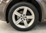 Audi A4 Allroad Kombi 2,0 l 130 kw