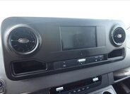 Mercedes-Benz Sprinter Valník 2,0 l 125 kw