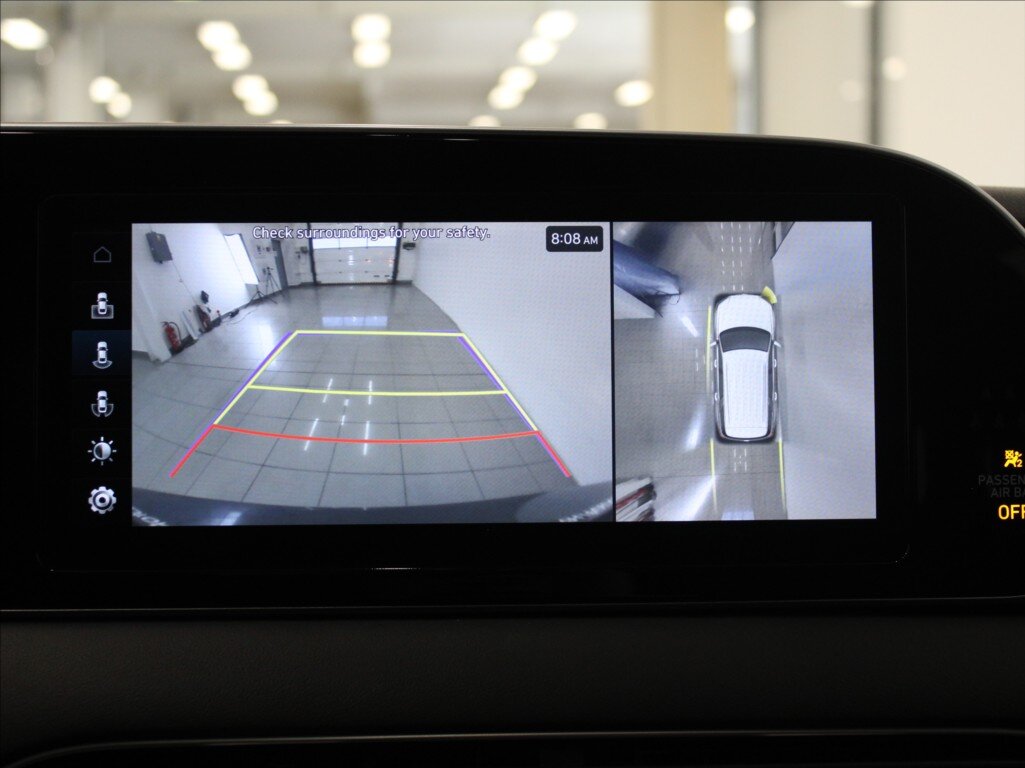 Hyundai Palisade SUV / Terénní 3,8 l 217 kw