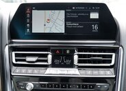 BMW Řada 8 Kabriolet 4,4 l 390 kw