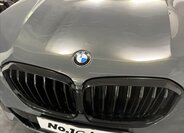 BMW X5 SUV 3,0 l 245 kw