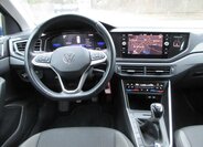 Volkswagen Taigo Hatchback 999,0 70 kw