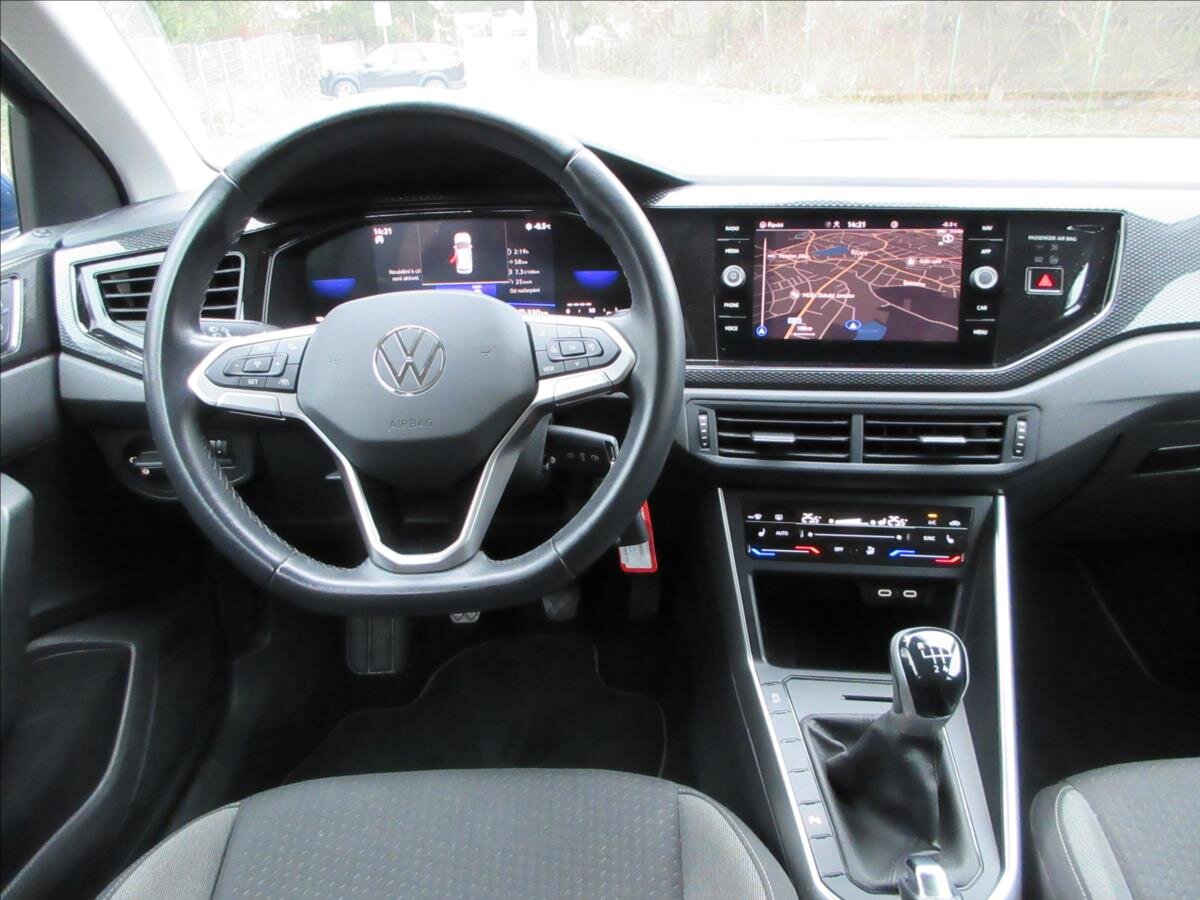 Volkswagen Taigo Hatchback 999,0 70 kw