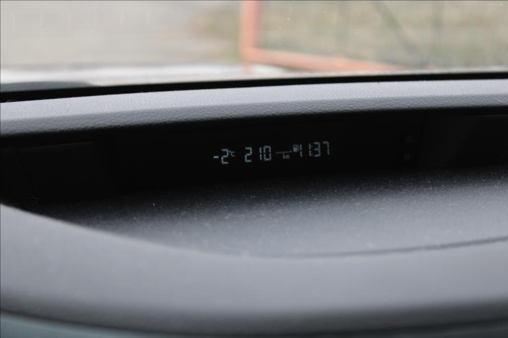 Subaru Outback Kombi 2,0 l 110 kw