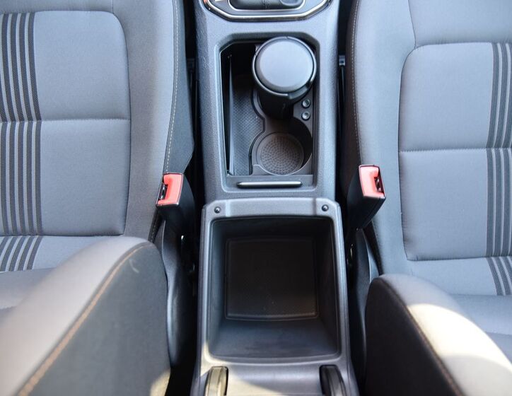 Volkswagen Golf Sportsvan 40