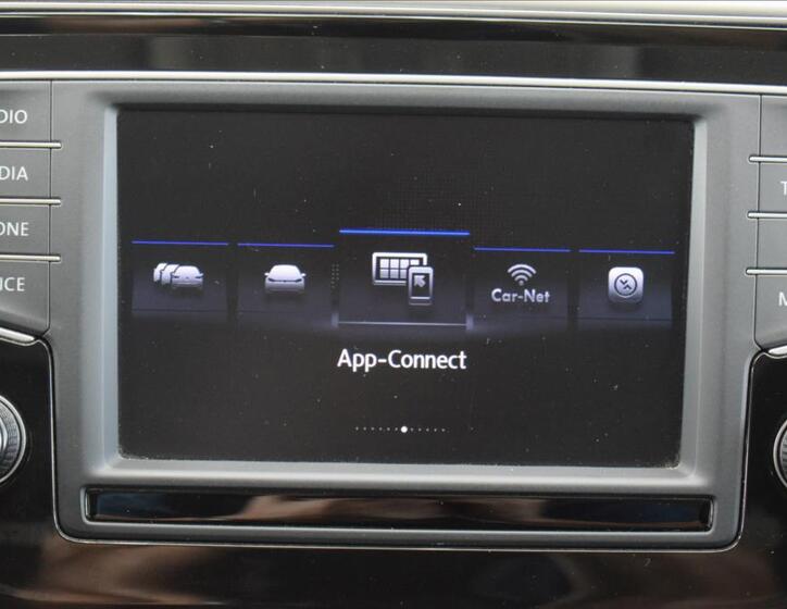 Volkswagen Passat 20