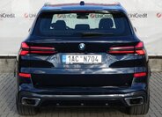 BMW X5 SUV / Terénní 3,0 l 210 kw