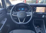 Volkswagen Caddy MPV 2,0 l 90 kw