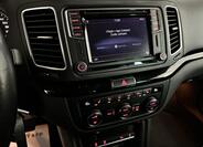 Volkswagen Sharan 24