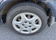 Mazda 626 Hatchback 2,0 l 85 kw